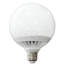 LED Bulb - LED Bulb - 13W G120 Е27 Warm White Dimmable